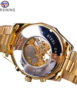 Forsining S893 Mechanical Watch