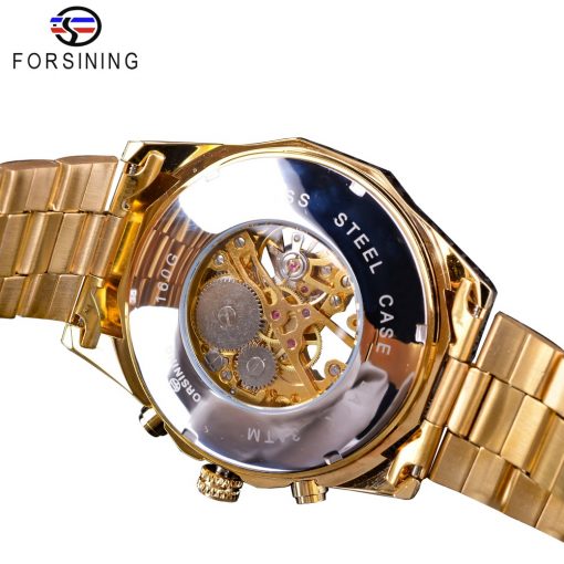 Forsining S893 Mechanical Watch