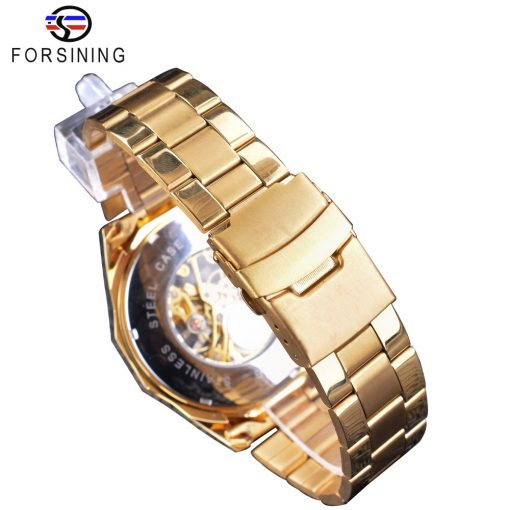 Forsining S893 Mechanical Watch