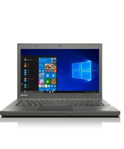 pre-owned thinkpad t440 ultrabook