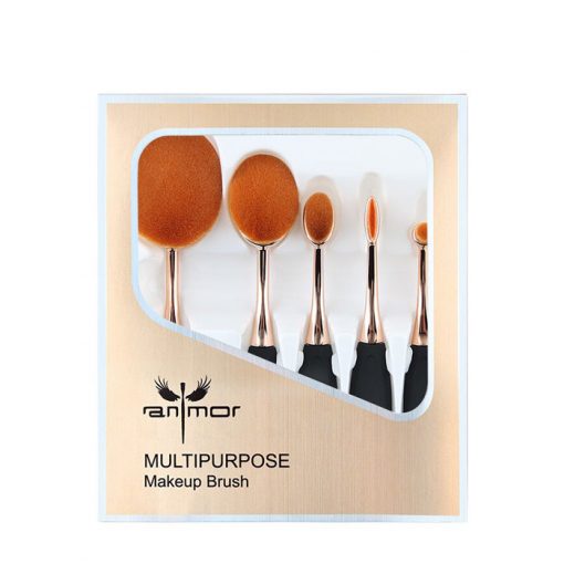 Anmor Multipurpose Makeup Brush