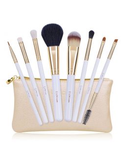 DUcare 8in1 Golden Brushes Set