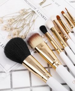 DUcare 8in1 Golden Brushes Set