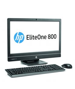 HP EliteOne 800 G1 All-in-One PC