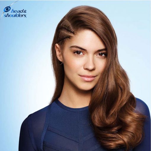 Head & Shoulders Anti-Dandruff