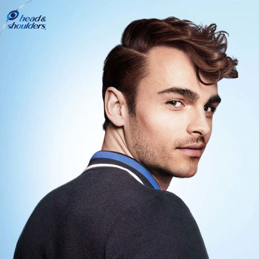 Head & Shoulders Anti-Dandruff