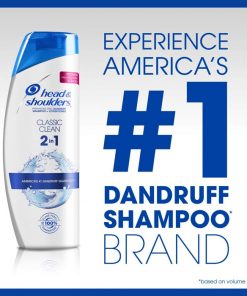 Head & Shoulders Anti-Dandruff