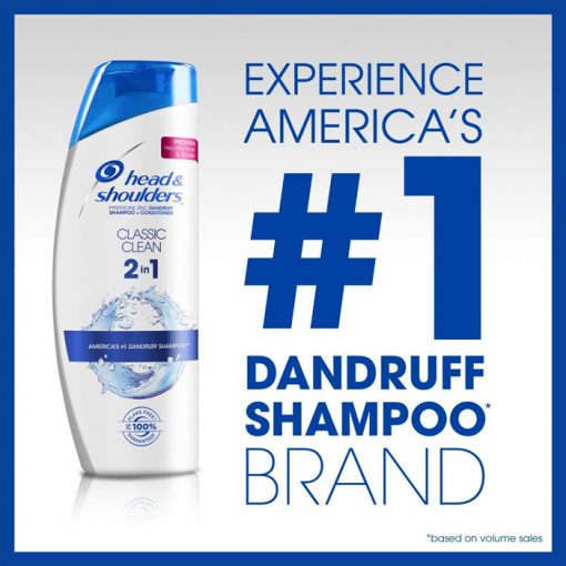 Head & Shoulders Anti-Dandruff