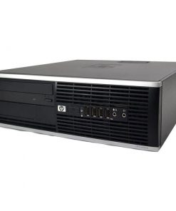 HP Compaq 8000 Elite