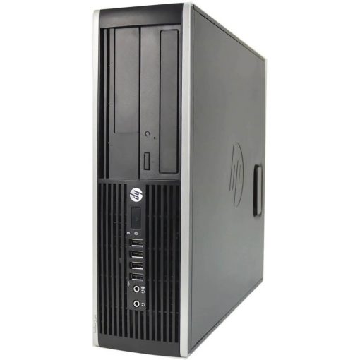 HP Compaq 8100 Elite