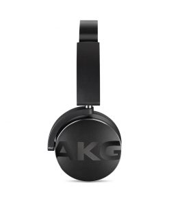 AKG Bluetooth Headphone Black