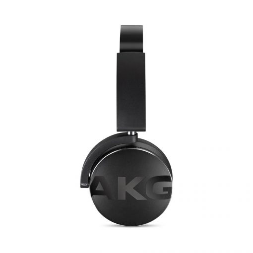 AKG Bluetooth Headphone Black