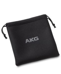 AKG Bluetooth Headphone Black