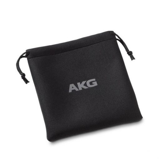 AKG Bluetooth Headphone Black