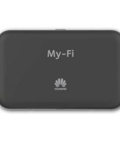 Huawei E5372 4G WiFi Hotspot