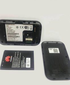 Huawei E5573 Mobile hotspot MiFi