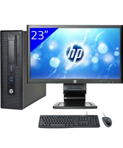 hp elitedesk 800 G1 SSF