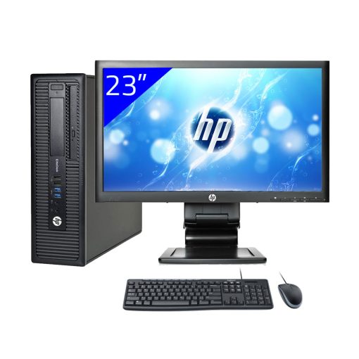 hp elitedesk 800 G1 SSF