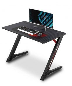 eureka ergonomic gaming desk