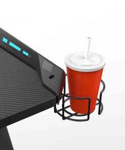 Eureka Ergonomic Gamer's Gear Cup Holder