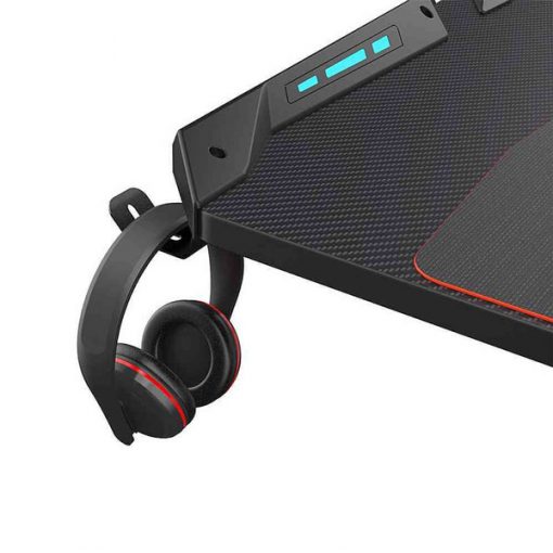 Eureka Ergonomic Gamer's Gear Headset Hook