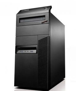 ThinkCentre-Core i5 CPU