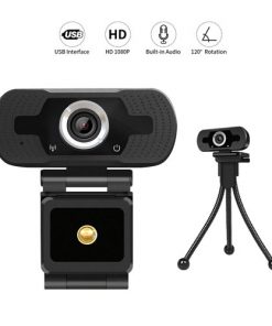 1080P Webcam Full HD