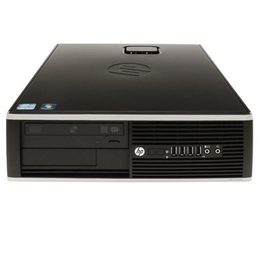 HP 8200 Elite Core i5