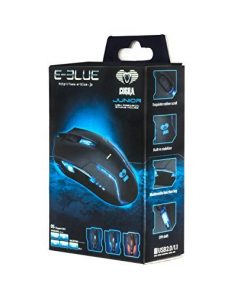 E-Blue Gaming LED Mouse box