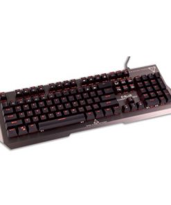 E-Blue EKM770 Mechanical Keyboard Right View