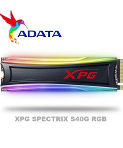 xpg s40g 1tb rgb