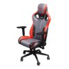 eec312 e-blue gaming chair