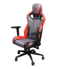 eec312 e-blue gaming chair