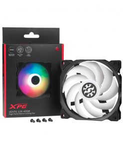 XPG VENTO ARGB FAN