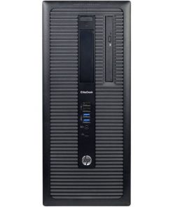 HP EliteDesk 800 G1 Core i7 face