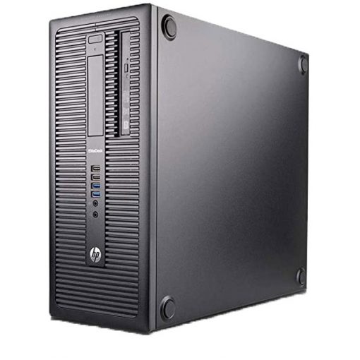 HP EliteDesk 800 G1 Core i7 side