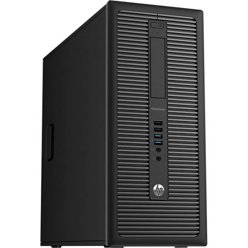 HP EliteDesk 800 G1 Core i7 front