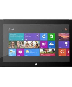 Microsoft Surface Pro 1514 front