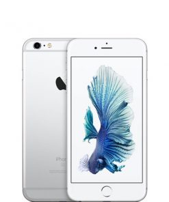 iphone 6S Silver