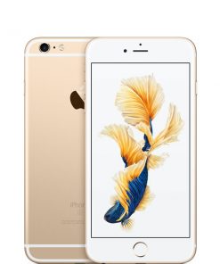 iphone 6S plus Gold