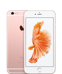 iphone 6S plus Rose Gold