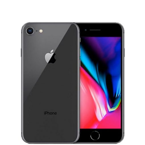 iphone 8 space gray