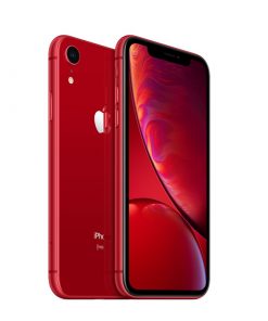 ايفون 64GB XR