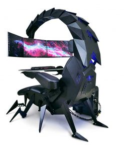 iw-sk workstation chair