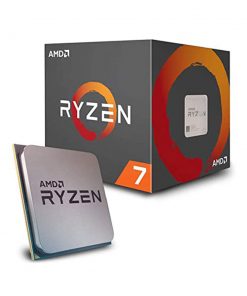 amd ryzen 7 2700