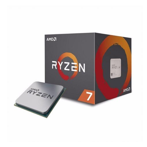 amd ryzen 7 2700x