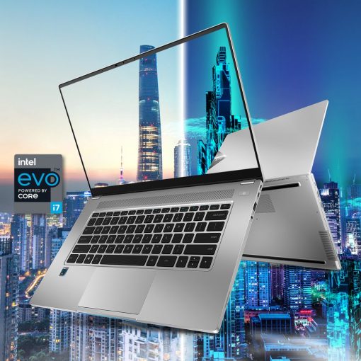 Xenia Xe Gaming Laptop