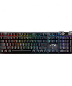 xpg summoner gaming keyboard front