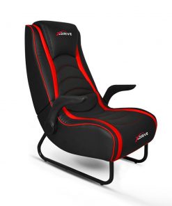 xdrive barbaros gaming chair