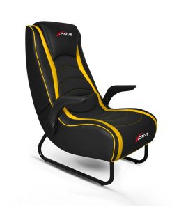 xdrive barbaros gaming chair